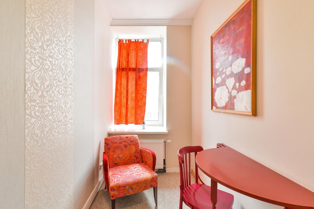 Riga Hostel Centre Exteriér fotografie